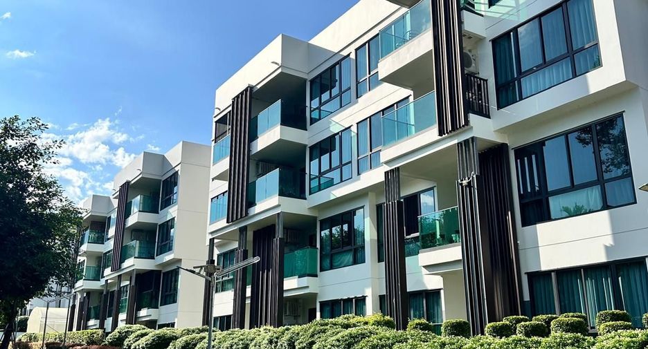 For sale 1 Beds condo in Mueang Chiang Mai, Chiang Mai