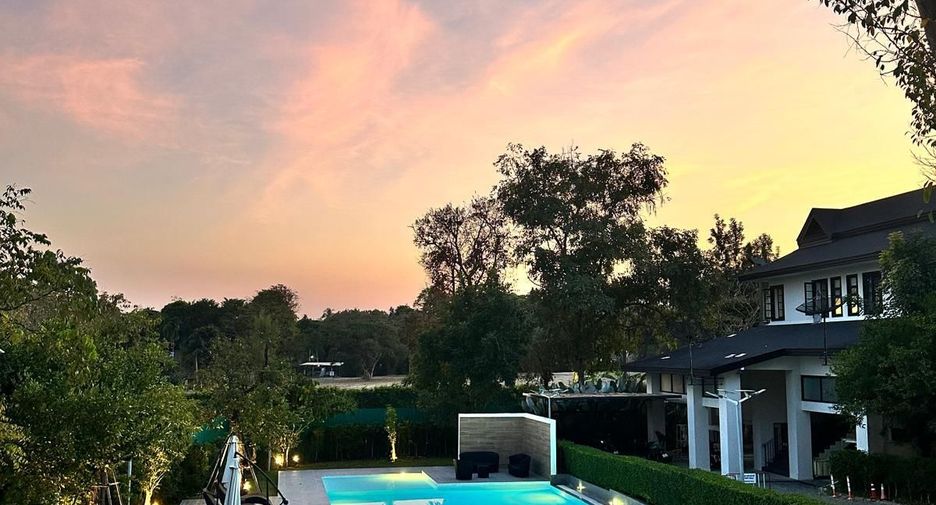 For sale 1 Beds condo in Mueang Chiang Mai, Chiang Mai