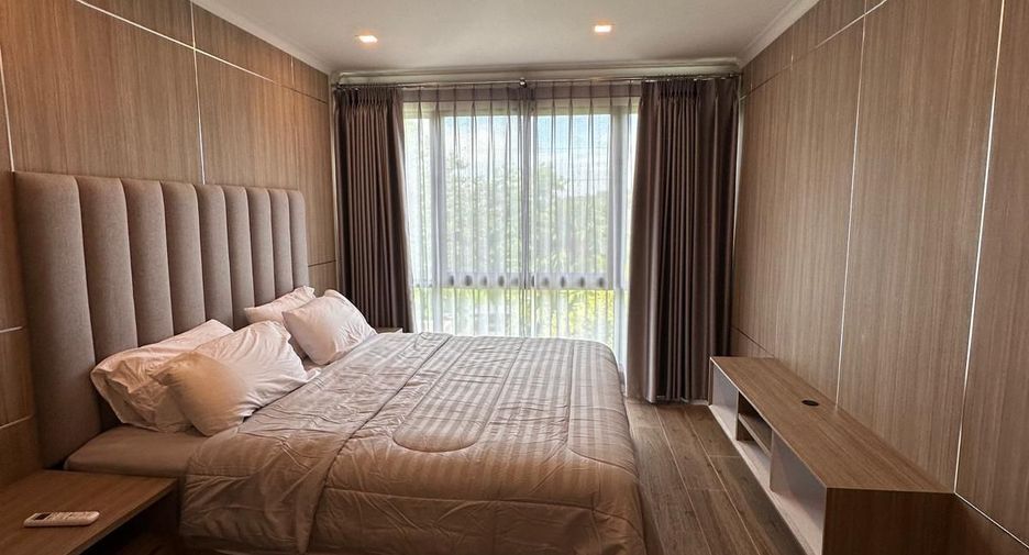 For sale 1 Beds condo in Mueang Chiang Mai, Chiang Mai