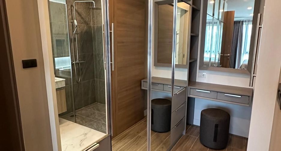 For sale 1 Beds condo in Mueang Chiang Mai, Chiang Mai