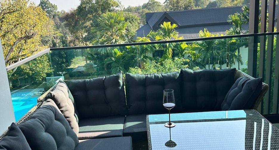 For sale 1 Beds condo in Mueang Chiang Mai, Chiang Mai