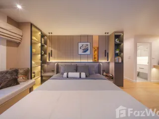 For rent 2 ベッドルーム condo in Yan Nawa, Bangkok