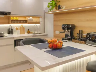 For rent 2 ベッドルーム condo in Yan Nawa, Bangkok