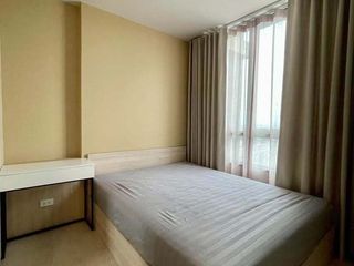 For rent 2 bedrooms condo in Bang Phli, Samut Prakan