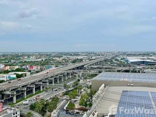 For rent 2 bedrooms condo in Bang Phli, Samut Prakan
