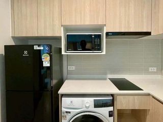 For rent 2 bedrooms condo in Bang Phli, Samut Prakan