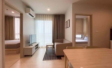For rent 2 bedrooms condo in Bang Phli, Samut Prakan