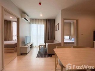 For rent 2 bedrooms condo in Bang Phli, Samut Prakan