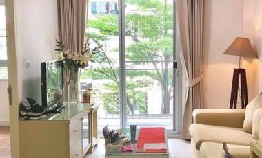For sale and for rent 1 bed condo in Watthana, Bangkok