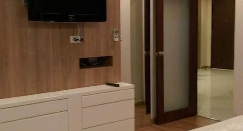 For sale and for rent 1 bed condo in Phaya Thai, Bangkok