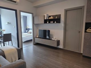 For sale and for rent 1 bed condo in Phaya Thai, Bangkok