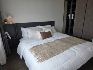 For sale and for rent 1 bed condo in Phaya Thai, Bangkok