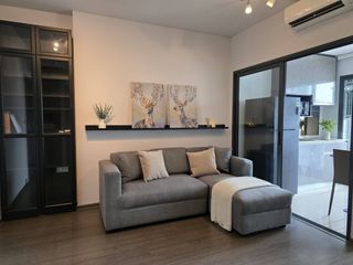 For sale and for rent 1 bed condo in Phaya Thai, Bangkok