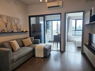For sale and for rent 1 bed condo in Phaya Thai, Bangkok