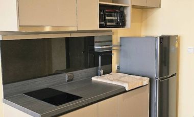 Wohnung zum Kauf mit 1 Zimmer in Khlong Toei, Bangkok