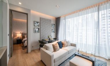 À vendre 1 chambre condo à Sathon, Bangkok