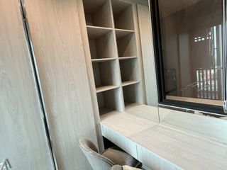 For rent 1 bed condo in Pathum Wan, Bangkok