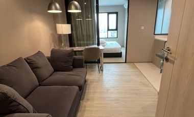 For rent 1 Beds condo in Pathum Wan, Bangkok