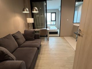 For rent 1 bed condo in Pathum Wan, Bangkok