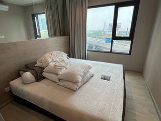 For rent 1 bed condo in Pathum Wan, Bangkok