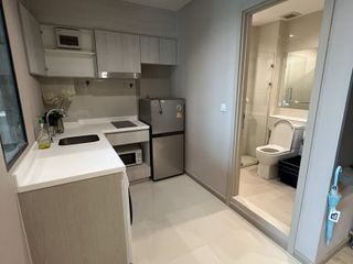 For rent 1 bed condo in Pathum Wan, Bangkok