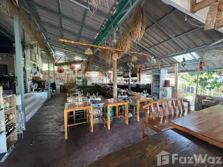 For sale land in Ko Samui, Surat Thani