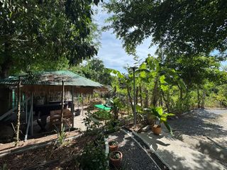 For sale land in Ko Samui, Surat Thani
