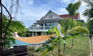 For sale land in Ko Samui, Surat Thani
