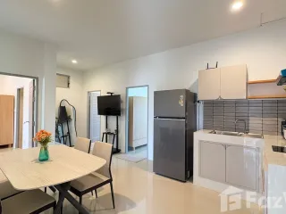 Apartamento en alquiler de 3 habitaciones en Ko Samui, Surat Thani