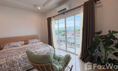 Apartment zur Miete mit 3 Zimmer in Ko Samui, Surat Thani