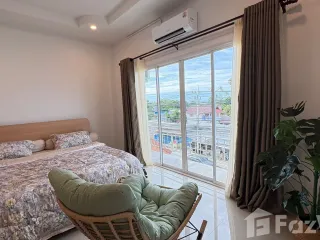 Apartamento en alquiler de 3 habitaciones en Ko Samui, Surat Thani