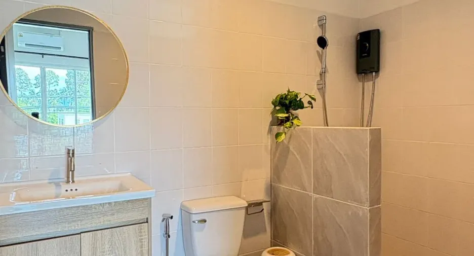 Apartment zur Miete mit 3 Zimmer in Ko Samui, Surat Thani