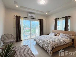 Apartamento en alquiler de 3 habitaciones en Ko Samui, Surat Thani