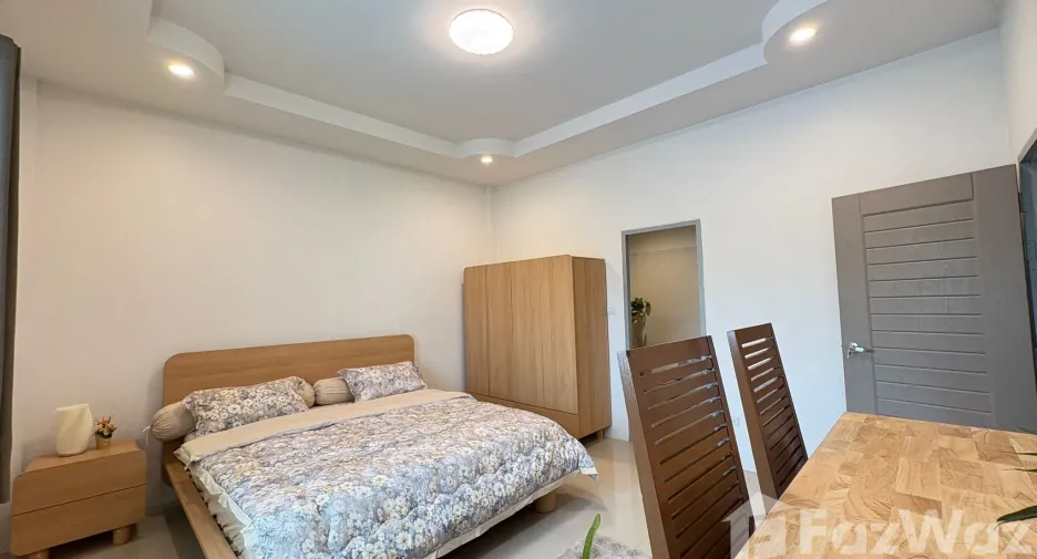 Apartment zur Miete mit 3 Zimmer in Ko Samui, Surat Thani