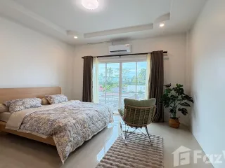 Apartamento en alquiler de 3 habitaciones en Ko Samui, Surat Thani