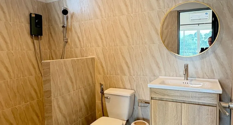 Apartment zur Miete mit 3 Zimmer in Ko Samui, Surat Thani