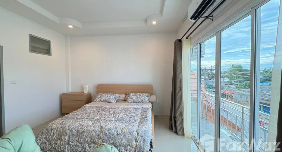 Apartment zur Miete mit 3 Zimmer in Ko Samui, Surat Thani