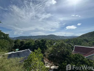 For sale land in Ko Samui, Surat Thani