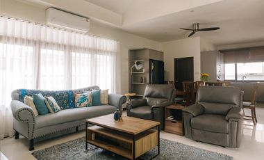 For sale 3 bedrooms villa in Ko Samui, Surat Thani