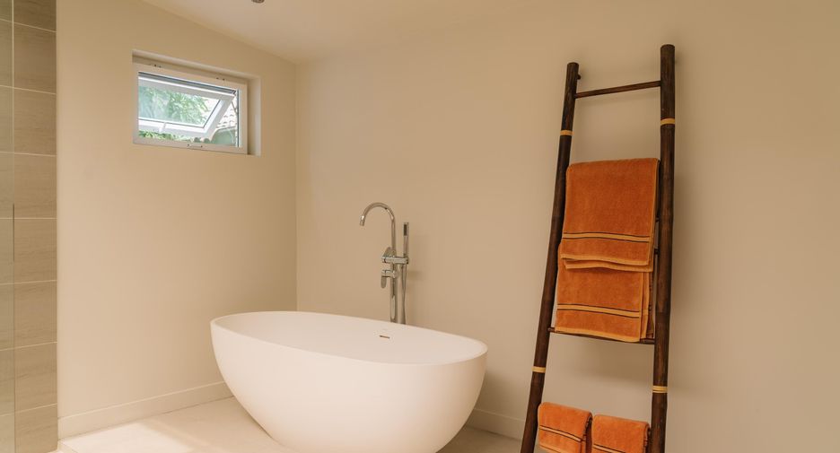 For sale 3 bedrooms villa in Ko Samui, Surat Thani