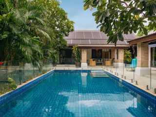 ขาย 3 ห้องนอน วิลล่า ใน เกาะสมุย, สุราษฎร์ธานี