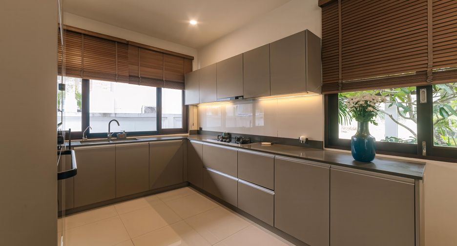 For sale 3 bedrooms villa in Ko Samui, Surat Thani