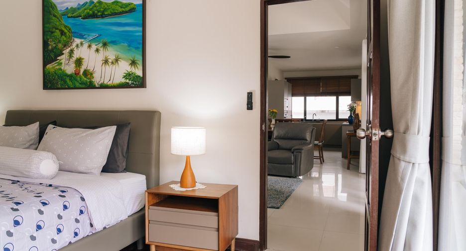 For sale 3 bedrooms villa in Ko Samui, Surat Thani