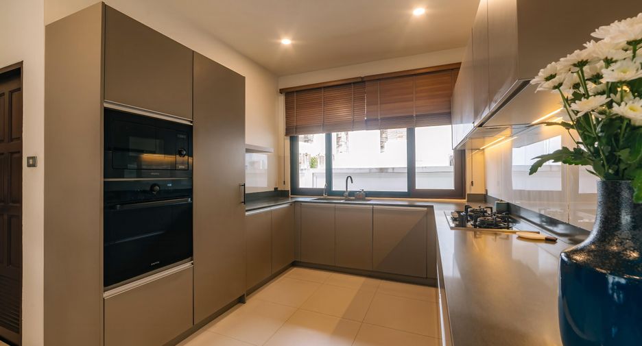For sale 3 bedrooms villa in Ko Samui, Surat Thani