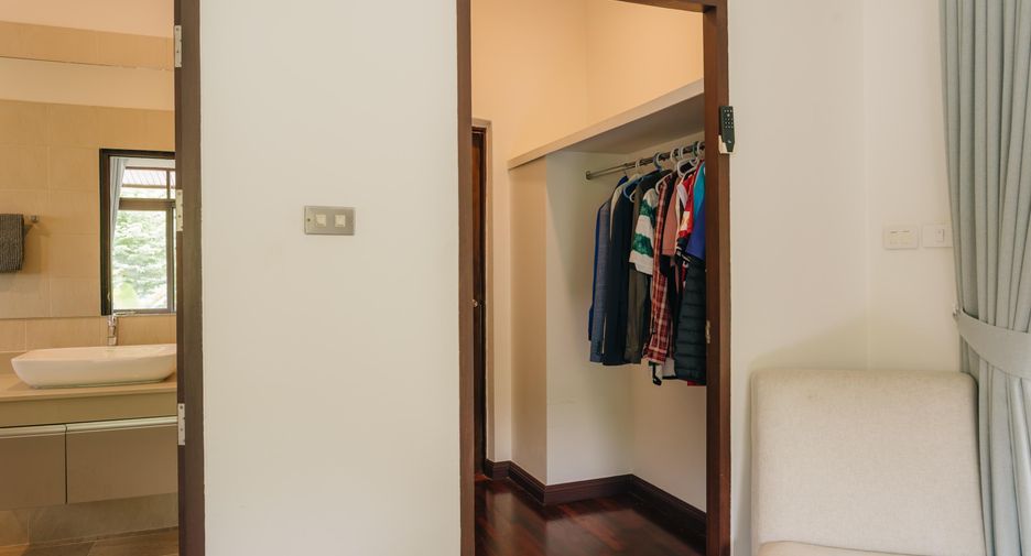 For sale 3 bedrooms villa in Ko Samui, Surat Thani