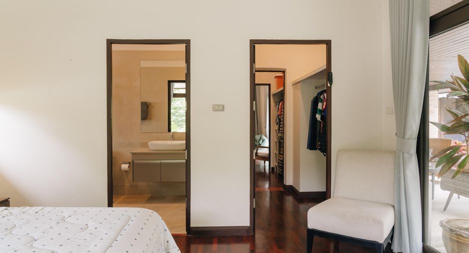 For sale 3 bedrooms villa in Ko Samui, Surat Thani