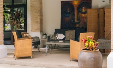 For sale 3 bedrooms villa in Ko Samui, Surat Thani
