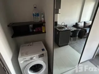 出售 1 卧室 公寓 在 Khlong San, 曼谷