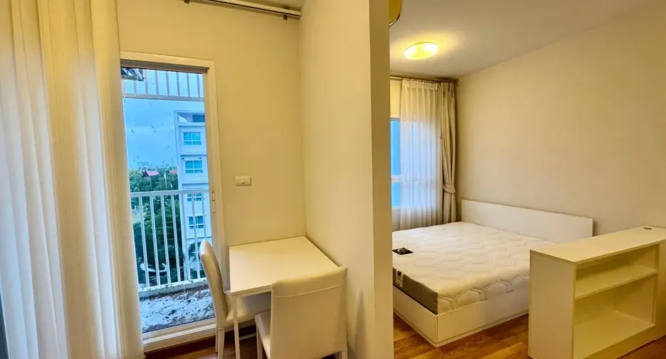 Wohnung zum Kauf mit Studio in Hua Hin, Prachuap Khiri Khan