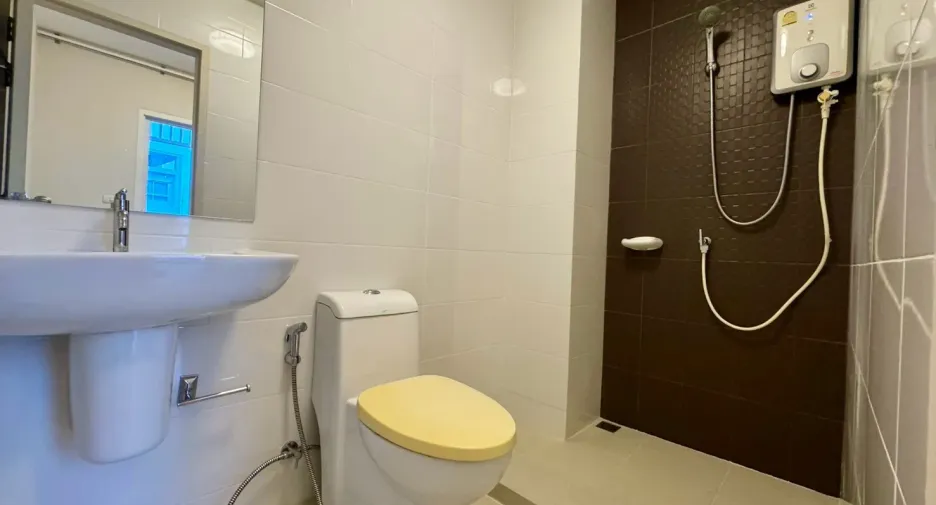 Wohnung zum Kauf mit Studio in Hua Hin, Prachuap Khiri Khan